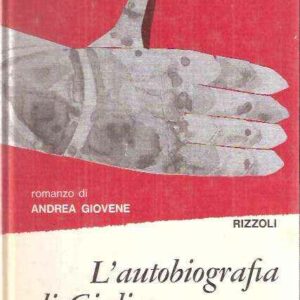 L'AUTOBIOGRAFIA DI GIULIANO DI SANSEVERO