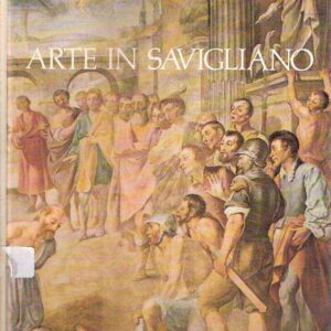 ARTE IN SAVIGLIANO