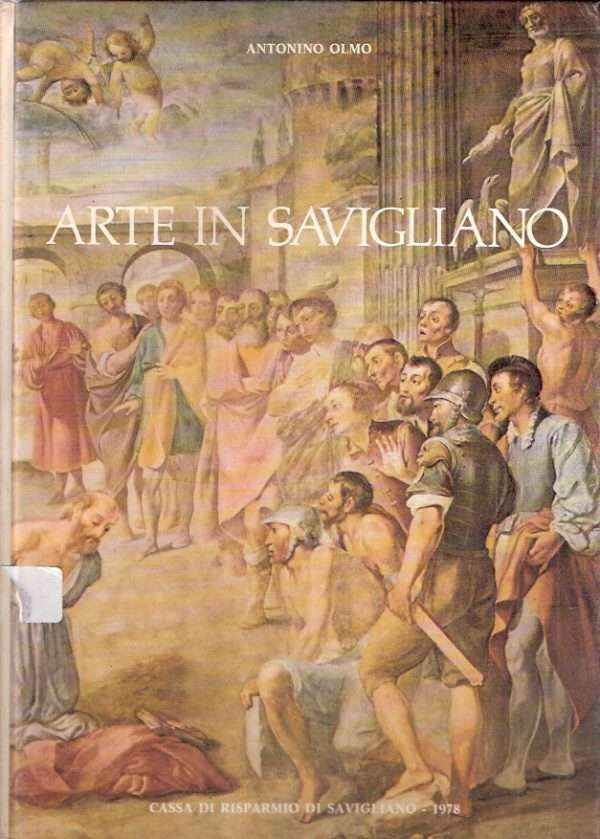 ARTE IN SAVIGLIANO