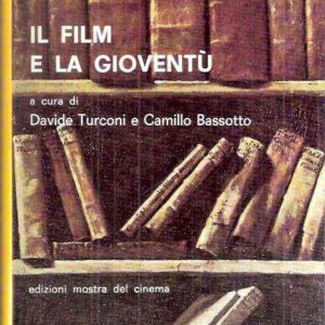 IL FILM E LA GIOVENTU'