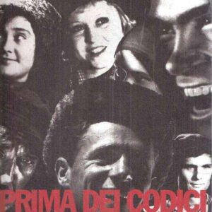 PRIMA DEI CODICI - IL CINEMA SOVIETICO PREIMA DEL REALISMO SOCIALISTA 1929/1935