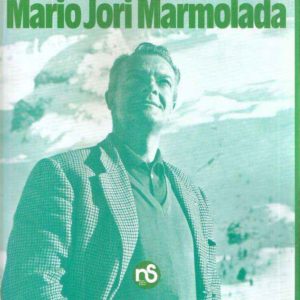 MARIO JORI MARMOLADA