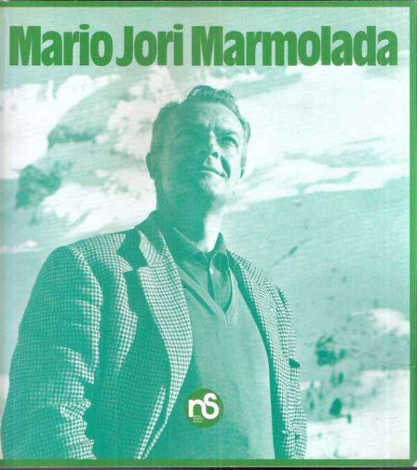 MARIO JORI MARMOLADA