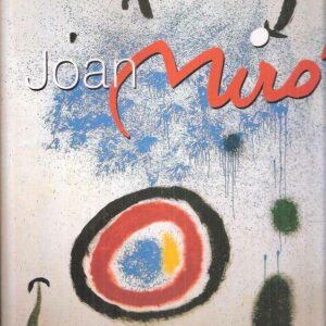JOAN MIRO' 1893-1983