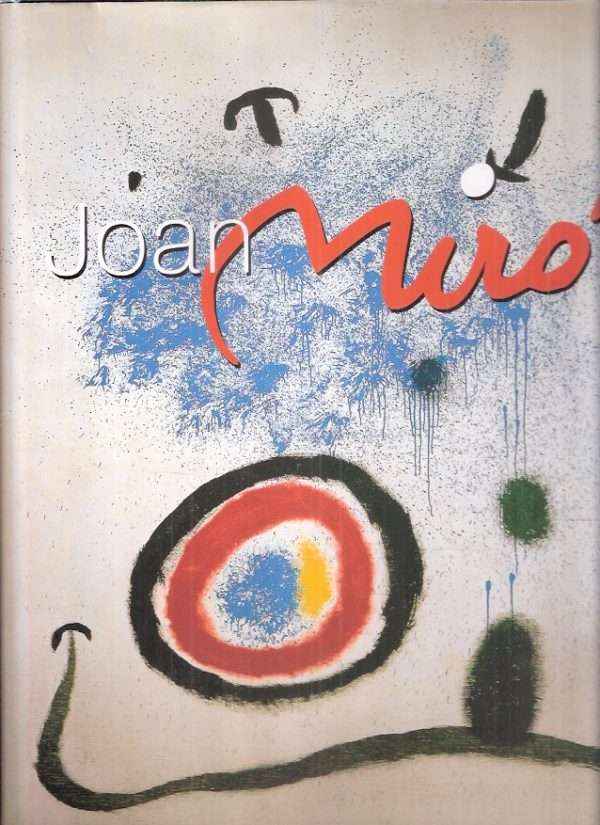 JOAN MIRO' 1893-1983