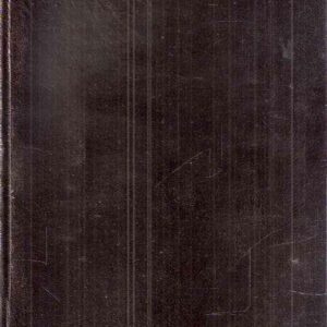 LE VIE D'ITALIA ANNATA COMPLETA 1952