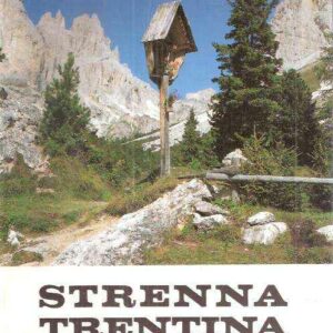 STRENNA TRENTINA 1989