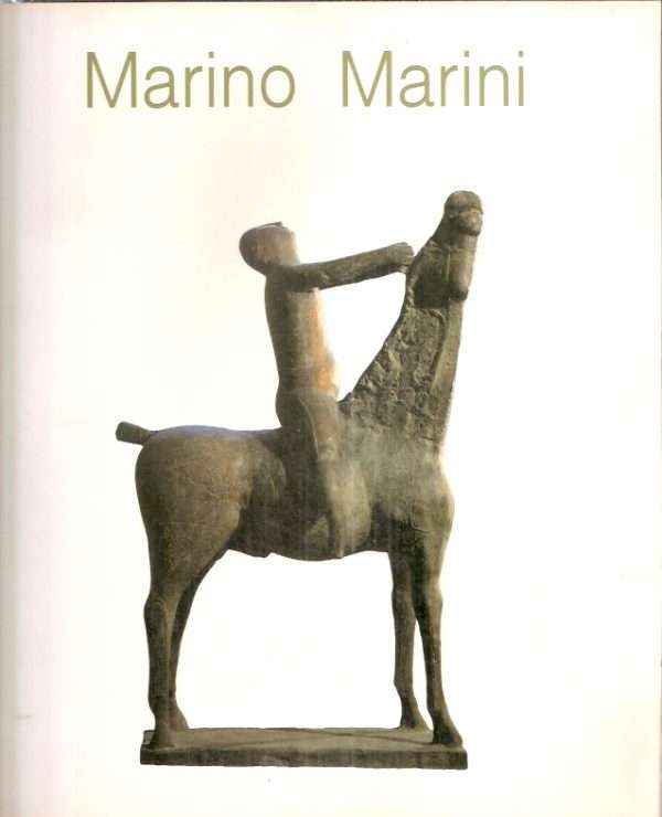 MARINO MARINI