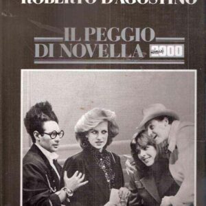 IL PEGGIO DI NOVELLA 2000