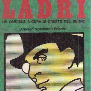 I GRANDI LADRI - IL MEGLIO DEL FURTO CON DESTREZZA