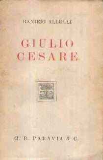GIULIO CESARE