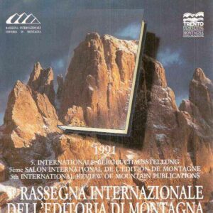 5* RASSEGNA INTERNAZIONALE DELL'EDITORIA DI MONTAGNA