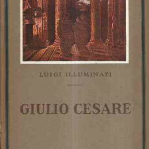 GIULIO CESARE