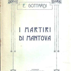 I MARTIRI DI MANTOVA