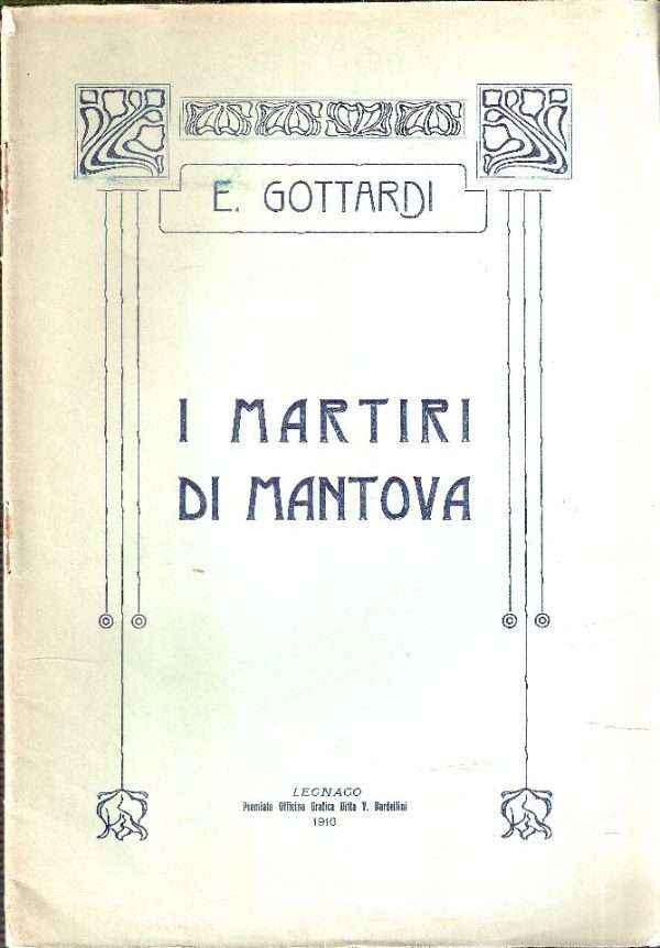 I MARTIRI DI MANTOVA