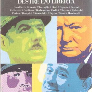 MICROMEGA DESTRE E/O LIBERTA'