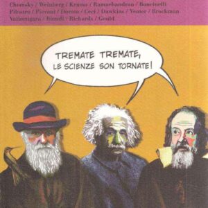 MICROMEGA ALLEGATO AL N. 3/08 ALMANACCO DI SCIENZE