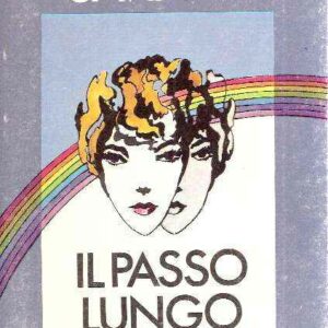 IL PASSO LUNGO