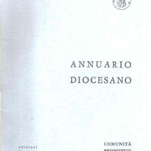 ANNUARIO DIOCESANO