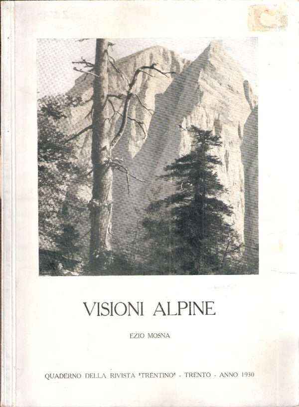 VISIONI ALPINE
