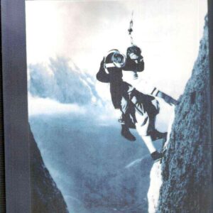 UNA MONTAGNA DI SOLIDARIETA' - I CINQUANT'ANNI DEL SOCCORSO ALPINO DEL TRENTINO 1952-2002