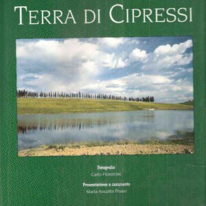 TERRA DI CIPRESSI