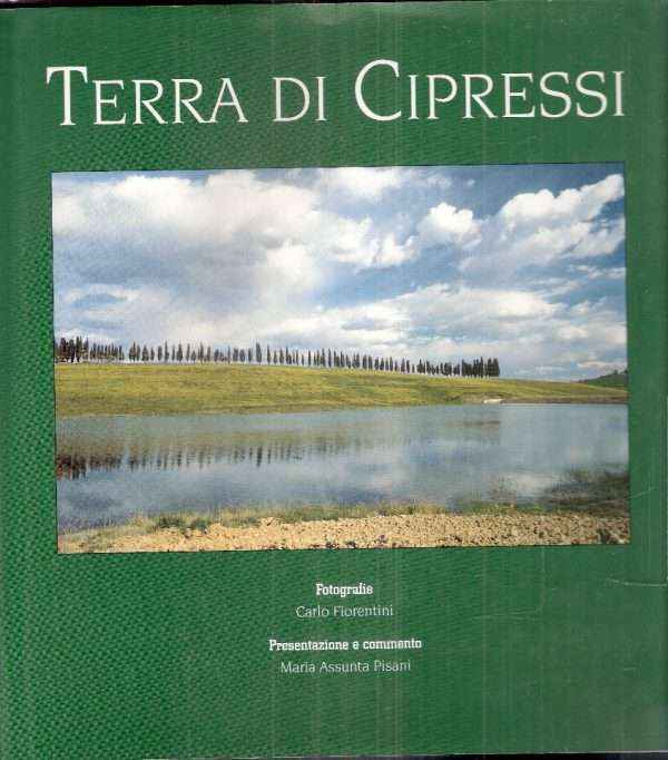 TERRA DI CIPRESSI