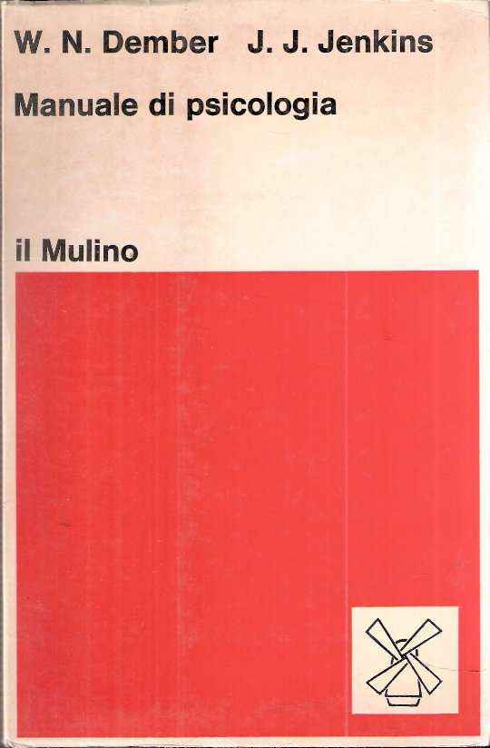 MANUALE DI PSICOLOGIA