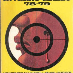 ELLERY QUEEN PRESENTA INVERNO GIALLO 78-79