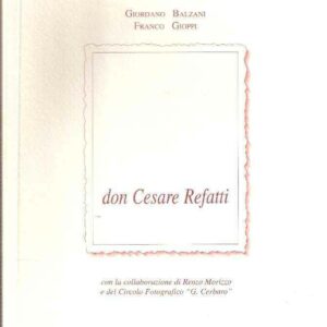DON CESARE REFATTI