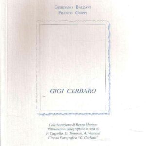GIGI CERBARO