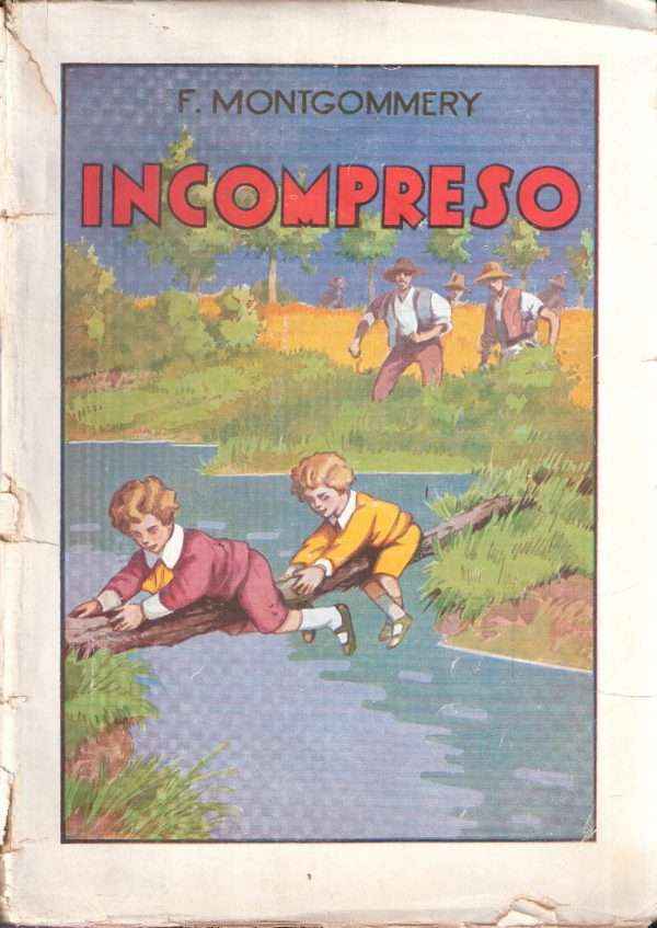INCOMPRESO