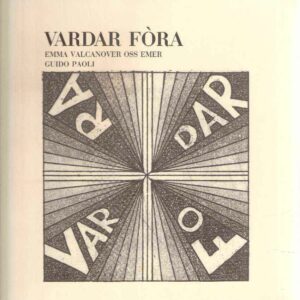 VARDAR FORA - ILL. DI GUIDO PAOLI