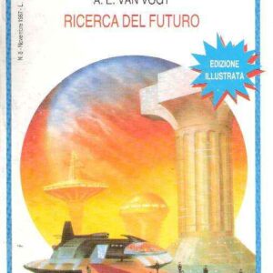 RICERCA DEL FUTURO