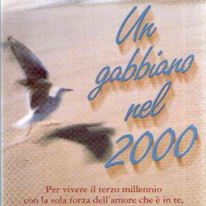 UN GABBIANO NEL 2000