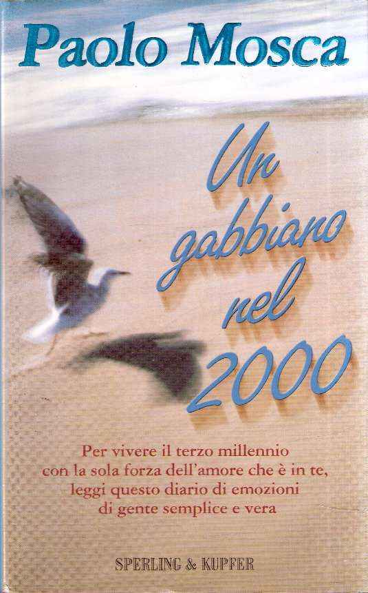 UN GABBIANO NEL 2000