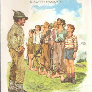 LE SCARPE DELLA SQUADRA E ALTRI RACCONTI