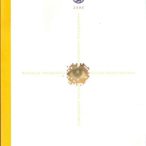 ANNUARIO FOTOGRAFICO ITALIANO DUEMILACINQUE