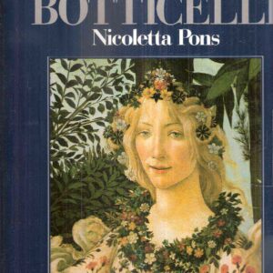 BOTTICELLI CATALOGO COMPLETO
