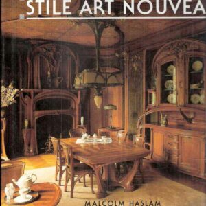 STILE ART-NOUVEAU