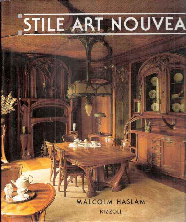 STILE ART-NOUVEAU