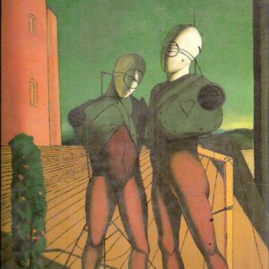 DE CHIRICO NEL CENTENARIO DELLA NASCITA