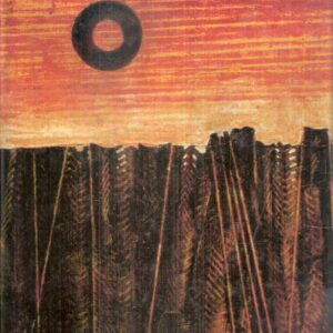 MAX ERNST 1891-1976 JENSEITS DER MALEREI