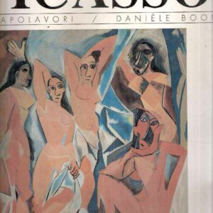 PICASSO - I CAPOLAVORI
