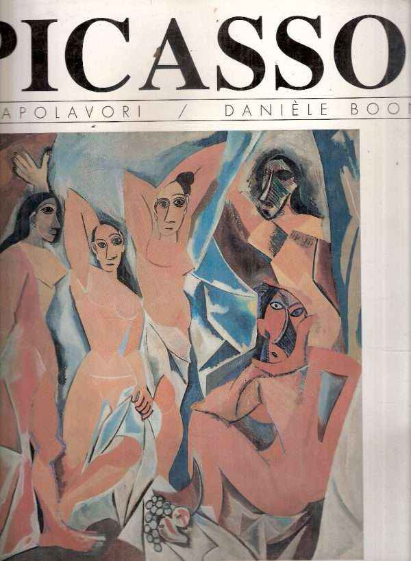PICASSO - I CAPOLAVORI
