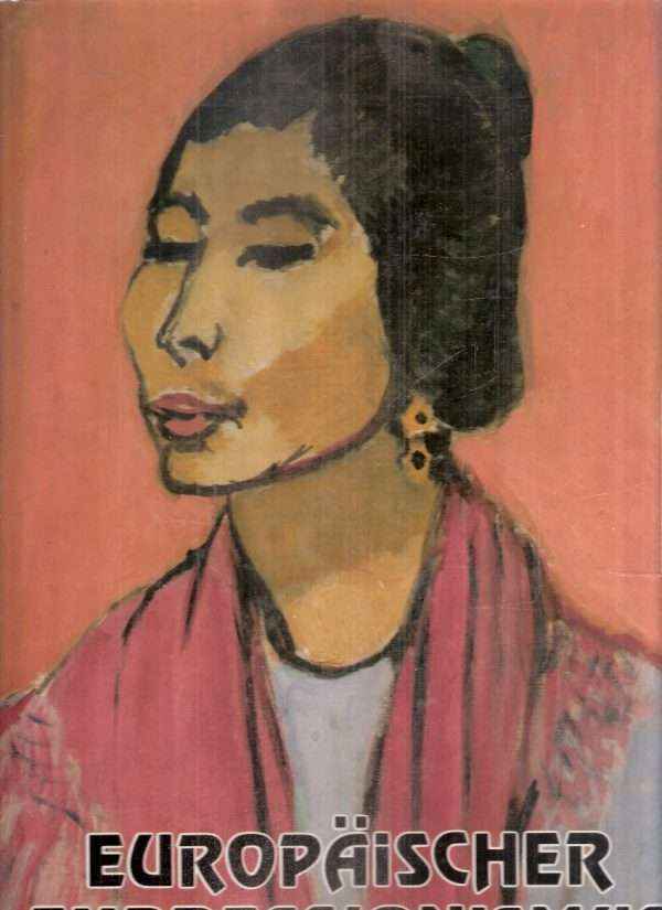 EUROPAEISCHER EXPRESSIONISMUS