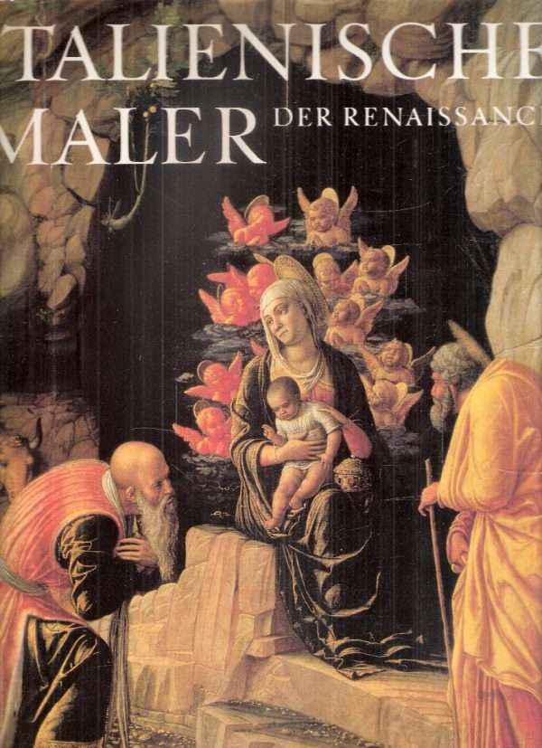 ITALIENISCHE MALER DER RENAISSANCE
