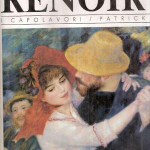 RENOIR I CAPOLAVORI