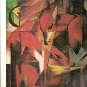 DER BLAUE REITER