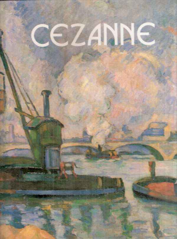 CEZANNE